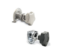 GN 119-Sürgülü kilitler